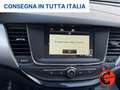 Opel Astra 1.2 Turbo 110 CV-SENSORI ANT/POST-CRUISE-CERCHI 17 Blauw - thumbnail 20