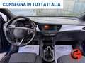 Opel Astra 1.2 Turbo 110 CV-SENSORI ANT/POST-CRUISE-CERCHI 17 Blauw - thumbnail 28