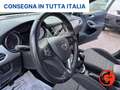 Opel Astra 1.2 Turbo 110 CV-SENSORI ANT/POST-CRUISE-CERCHI 17 Blauw - thumbnail 9