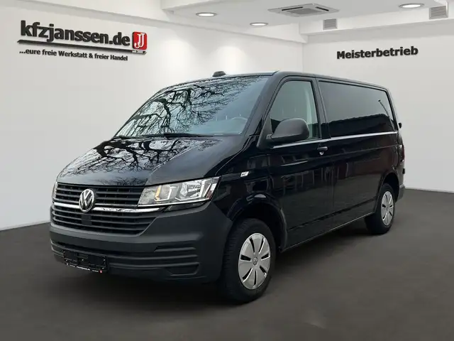 Volkswagen T6.1 Transporter 150PS DSG