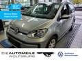 Volkswagen up! 1.0 move up! Silber - thumbnail 1