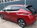 Nissan Leaf N-connecta 40 kWh €16940 na subsidie stoelverw Red - thumbnail 5