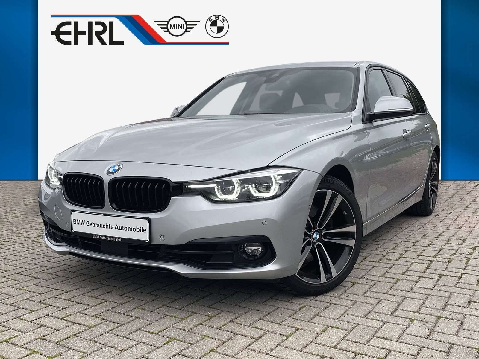 BMW 330