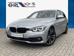Bmw 330 i xDrive Touring Aut HUD LED RFK Navi Pr. ACC