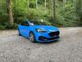 Ford Focus 2.3 EcoBoost ST Edition Bleu - thumbnail 2