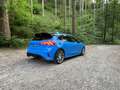 Ford Focus 2.3 EcoBoost ST Edition Bleu - thumbnail 3