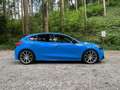 Ford Focus 2.3 EcoBoost ST Edition Bleu - thumbnail 5