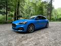 Ford Focus 2.3 EcoBoost ST Edition Bleu - thumbnail 1