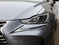 Lexus IS 300 300h Hybrid Luxury Line | Mark Levinson | Stoelven Grau - thumbnail 34