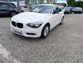 BMW 118 118IL/GARANTIE12MOIS/PROPRE/JANTES/EURO5/CAR PASS/ Blanc - thumbnail 1