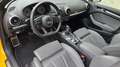 Audi S3 Sportback 2.0 TFSI 310PS quattro vegasgelb Gelb - thumbnail 23