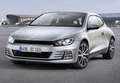 Volkswagen Scirocco 1.4 TSI BMT R-Line Gris - thumbnail 4