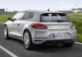 Volkswagen Scirocco 1.4 TSI BMT R-Line Gris - thumbnail 1