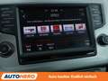 Volkswagen Polo 1.2 TSI CrossPolo BlueMotion Tech*NAVI* Srebrny - thumbnail 22