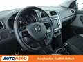 Volkswagen Polo 1.2 TSI CrossPolo BlueMotion Tech*NAVI* Srebrny - thumbnail 11