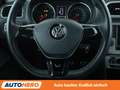 Volkswagen Polo 1.2 TSI CrossPolo BlueMotion Tech*NAVI* Srebrny - thumbnail 19