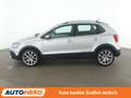 Volkswagen Polo 1.2 TSI CrossPolo BlueMotion Tech*NAVI* Srebrny - thumbnail 3