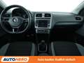 Volkswagen Polo 1.2 TSI CrossPolo BlueMotion Tech*NAVI* Srebrny - thumbnail 12