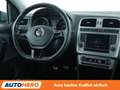 Volkswagen Polo 1.2 TSI CrossPolo BlueMotion Tech*NAVI* Srebrny - thumbnail 13