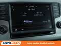 Volkswagen Polo 1.2 TSI CrossPolo BlueMotion Tech*NAVI* Srebrny - thumbnail 21