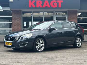 R-Design 1.6 T4 180 pk - LEES OMSCHRIJVING -
