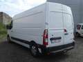 Renault Master III Châssis-cabine AUTOMATIQUE Weiß - thumbnail 4