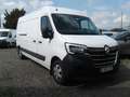 Renault Master III Châssis-cabine AUTOMATIQUE Blanc - thumbnail 3