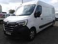 Renault Master III Châssis-cabine AUTOMATIQUE Wit - thumbnail 1