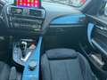 BMW 118 118d 5p Msport auto Bleu - thumbnail 6