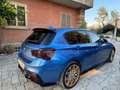 BMW 118 118d 5p Msport auto Blu/Azzurro - thumbnail 5