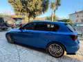 BMW 118 118d 5p Msport auto Blu/Azzurro - thumbnail 10