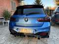BMW 118 118d 5p Msport auto Bleu - thumbnail 3