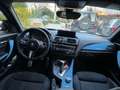 BMW 118 118d 5p Msport auto Blu/Azzurro - thumbnail 7