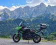 Kawasaki Versys 650 Grand Tourer Verde - thumbnail 4