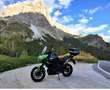 Kawasaki Versys 650 Grand Tourer Verde - thumbnail 3