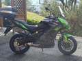 Kawasaki Versys 650 Grand Tourer Verde - thumbnail 5