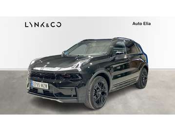 1.5T PHEV More