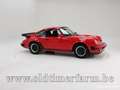 Porsche 911 3.0 SC Coupe '82 CH1487 Rouge - thumbnail 3