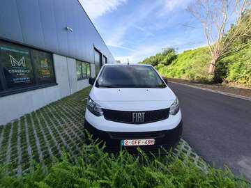 2.0 Multijet L2 SX S/S (EU6d)