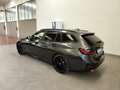 BMW 320 d 48V xDrive Touring auto Navi Cruise Sed.Sporti Grau - thumbnail 9