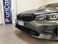 BMW 320 d 48V xDrive Touring auto Navi Cruise Sed.Sporti Grau - thumbnail 45