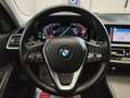 BMW 320 d 48V xDrive Touring auto Navi Cruise Sed.Sporti Grau - thumbnail 16