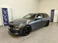 BMW 320 d 48V xDrive Touring auto Navi Cruise Sed.Sporti Grau - thumbnail 1