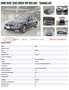 BMW 320 d 48V xDrive Touring auto Navi Cruise Sed.Sporti Grau - thumbnail 13
