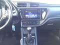 Toyota Auris Comfort 1.2 Turbo, AHK, Kamera, Tempomat, WR SR Plateado - thumbnail 11