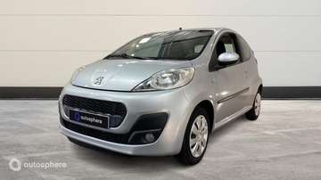 1.0 12v Active 3p