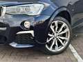 BMW X4 M40i High Executive | Carbon Black | Trekhaak | Ap Noir - thumbnail 5
