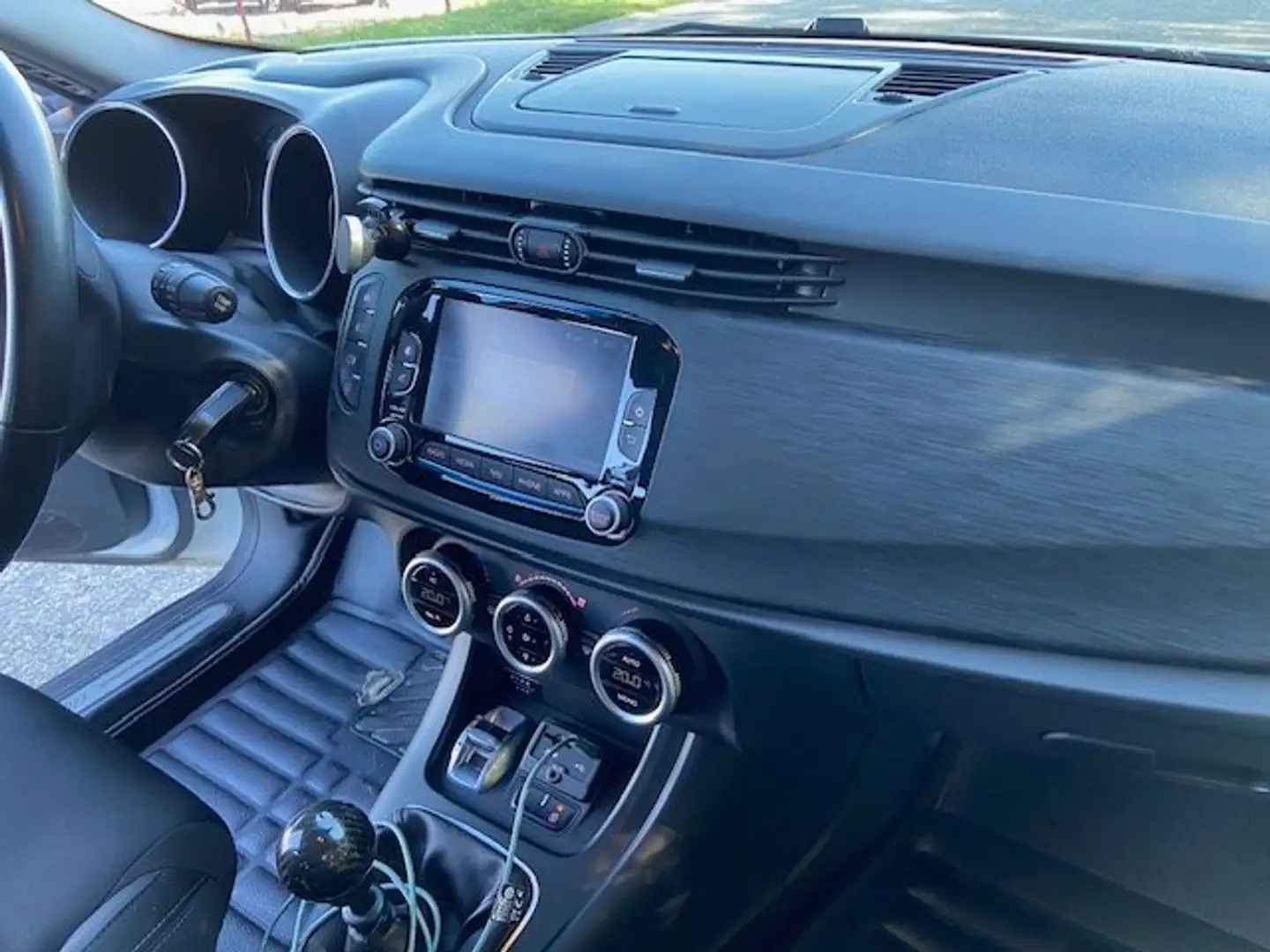 Alfa Romeo Giulietta Giulietta 2.0 JTDm Super Eco Wit - 2