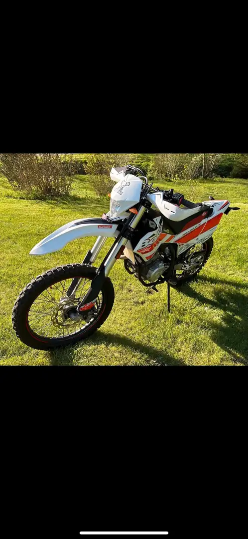Beta RR 125 - 2