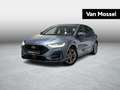 Ford Focus ST Line|Automaat Blauw - thumbnail 1
